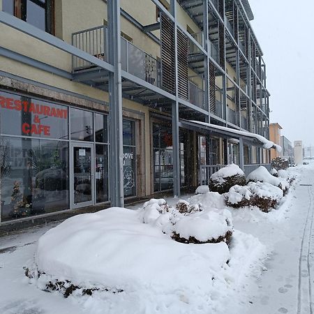 Apartman Siesta*** Liptovský Mikuláš المظهر الخارجي الصورة