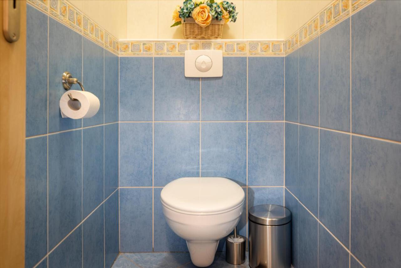 Apartman Siesta*** Liptovský Mikuláš المظهر الخارجي الصورة