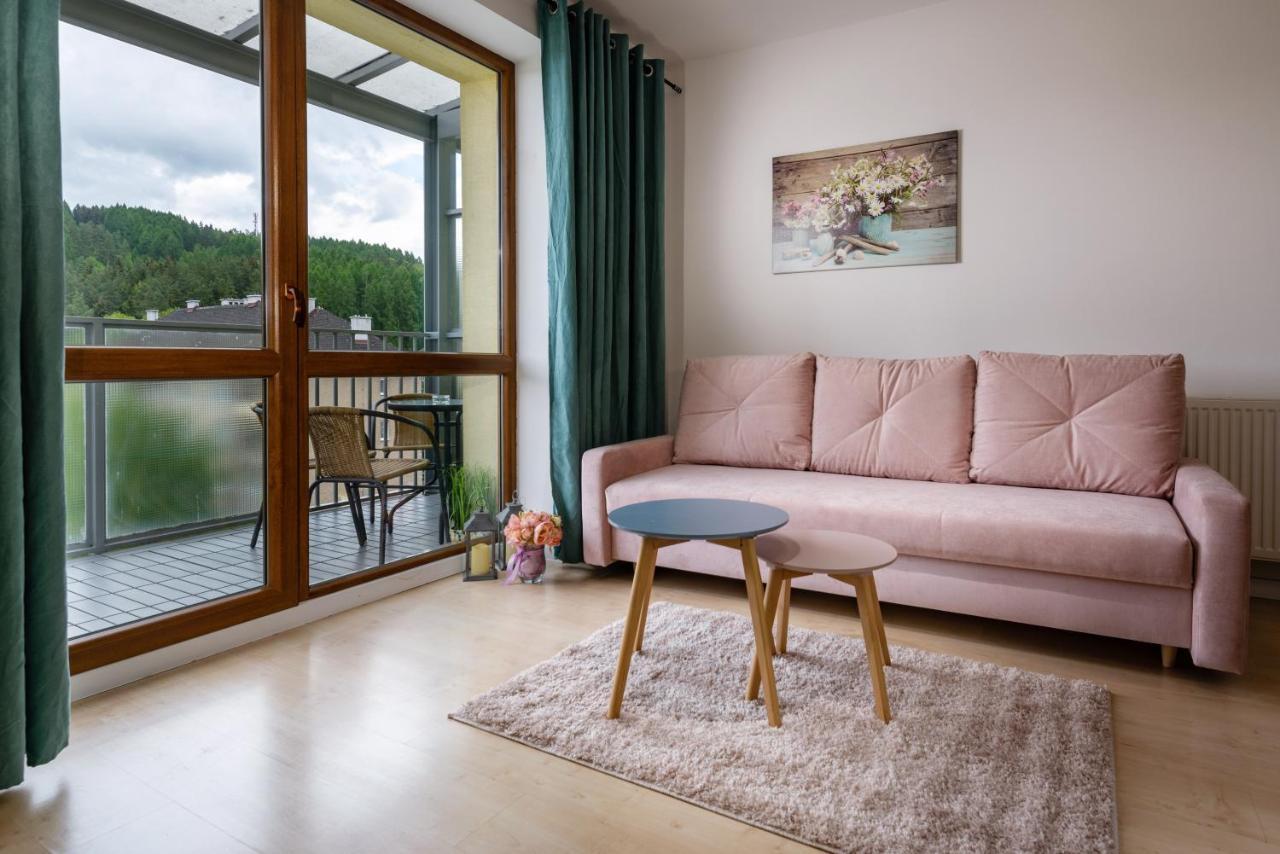 Apartman Siesta*** Liptovský Mikuláš المظهر الخارجي الصورة
