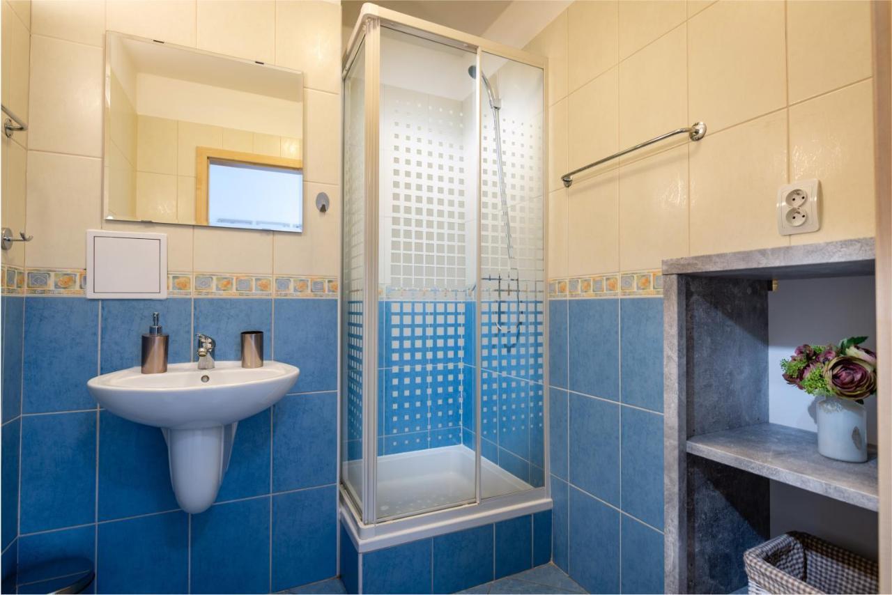 Apartman Siesta*** Liptovský Mikuláš المظهر الخارجي الصورة