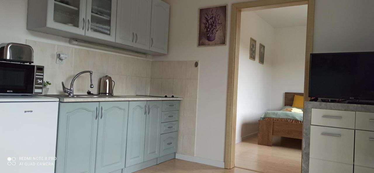 Apartman Siesta*** Liptovský Mikuláš المظهر الخارجي الصورة